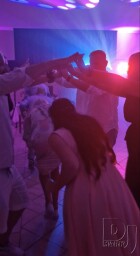 Oslava štyridsiatych narodenín - Úľany nad Žitavou... okres - Nové Zámky, na oslave v Úľanoch hral DJ MARK 